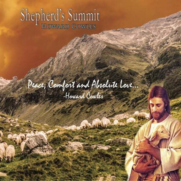 Cover art for Shepherd's Summit